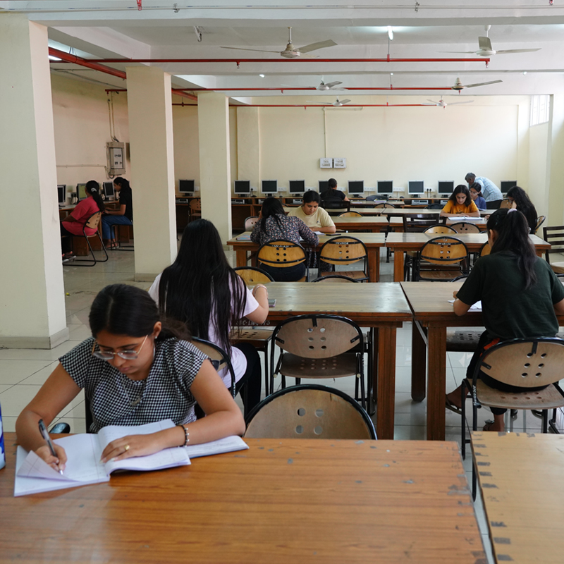 Study Clouse CAMBRIDGE PU SCIENCE COLLEGE